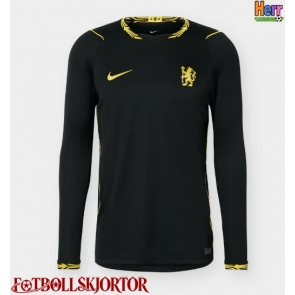 Chelsea Hemmatröja 2026-27 Långärmad